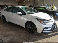 5YFS4MCE2TP253648 2026 TOYOTA COROLLA