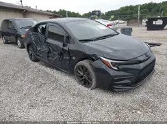 5YFS4MCE2TP254119 2026 TOYOTA COROLLA