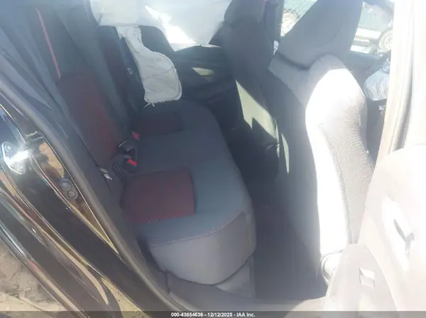 5YFS4MCE2TP255951 2026 TOYOTA COROLLA - Image 8