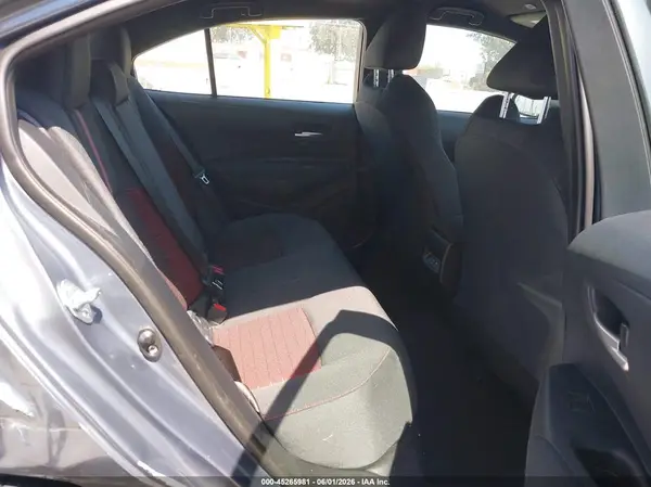 5YFS4MCE2TP256517 2026 TOYOTA COROLLA - Image 8
