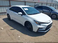 5YFS4MCE2TP256615 2026 TOYOTA COROLLA
