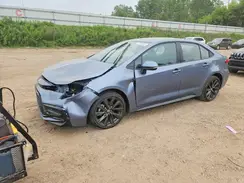 5YFS4MCE2TP256906 2026 TOYOTA COROLLA