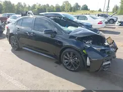 5YFS4MCE2TP257425 2026 TOYOTA COROLLA