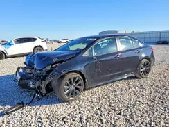 5YFS4MCE2TP257487 2026 TOYOTA COROLLA