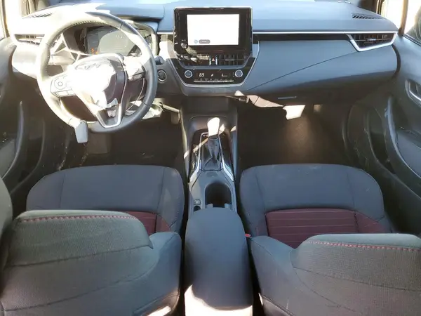5YFS4MCE2TP257487 2026 TOYOTA COROLLA - Image 8