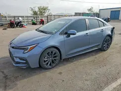 5YFS4MCE2TP259210 2026 TOYOTA COROLLA