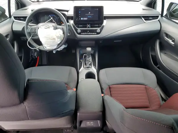 5YFS4MCE2TP259983 2026 TOYOTA COROLLA - Image 8