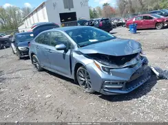5YFS4MCE2TP263905 2026 TOYOTA COROLLA
