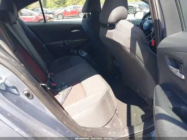 5YFS4MCE2TP263905 2026 TOYOTA COROLLA - Image 8