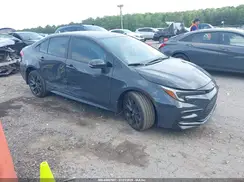 5YFS4MCE2TP265735 2026 TOYOTA COROLLA
