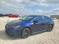5YFS4MCE2TP267159 2026 TOYOTA COROLLA
