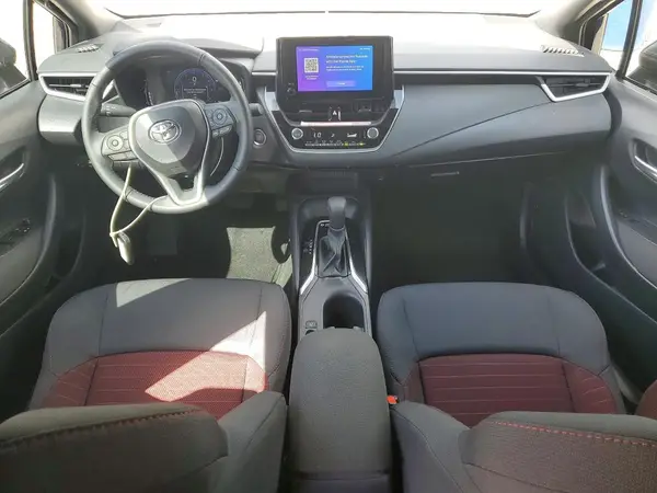 5YFS4MCE2TP267159 2026 TOYOTA COROLLA - Image 8