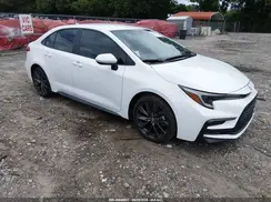 5YFS4MCE2TP268294 2026 TOYOTA COROLLA
