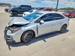 5YFS4MCE2TP271180 2026 TOYOTA COROLLA