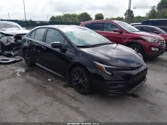 5YFS4MCE2TP274483 2026 TOYOTA COROLLA