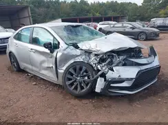 5YFS4MCE2TP276282 2026 TOYOTA COROLLA