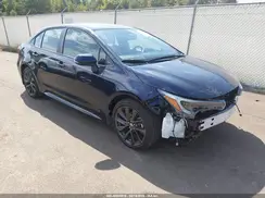 5YFS4MCE2TP277321 2026 TOYOTA COROLLA