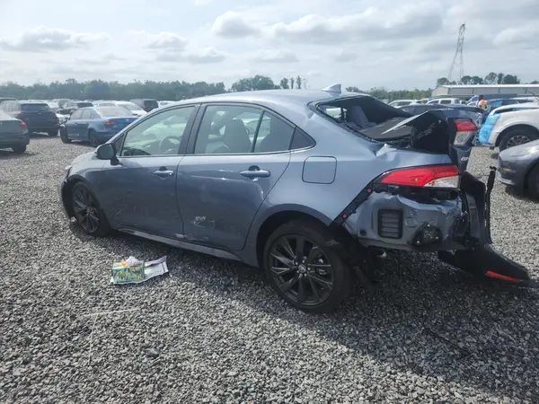 5YFS4MCE2TP278422 2026 TOYOTA COROLLA - Image 2