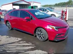 5YFS4MCE2TP279439 2026 TOYOTA COROLLA