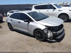 5YFS4MCE3MP058272 2021 TOYOTA COROLLA