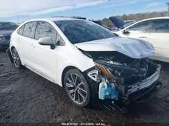 5YFS4MCE3MP059499 2021 TOYOTA COROLLA