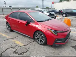 5YFS4MCE3MP059776 2021 TOYOTA COROLLA
