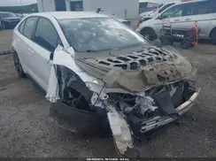 5YFS4MCE3MP060717 2021 TOYOTA COROLLA