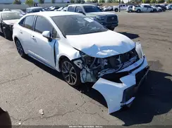 5YFS4MCE3MP060720 2021 TOYOTA COROLLA