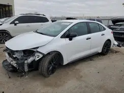 5YFS4MCE3MP061852 2021 TOYOTA COROLLA