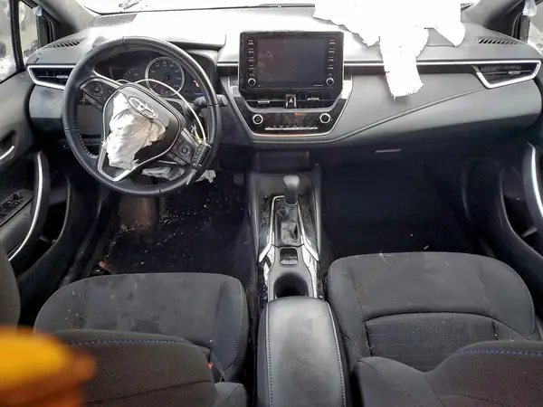 5YFS4MCE3MP061883 2021 TOYOTA COROLLA - Image 8