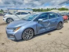 5YFS4MCE3MP062029 2021 TOYOTA COROLLA