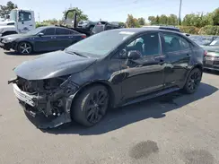 5YFS4MCE3MP062077 2021 TOYOTA COROLLA