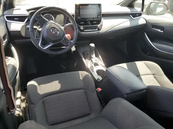 5YFS4MCE3MP062077 2021 TOYOTA COROLLA - Image 8