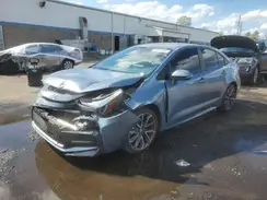 5YFS4MCE3MP062323 2021 TOYOTA COROLLA