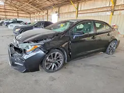 5YFS4MCE3MP062497 2021 TOYOTA COROLLA