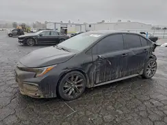 5YFS4MCE3MP063021 2021 TOYOTA COROLLA