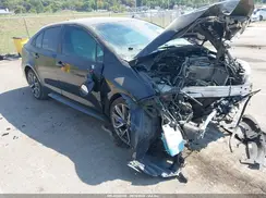 5YFS4MCE3MP063214 2021 TOYOTA COROLLA
