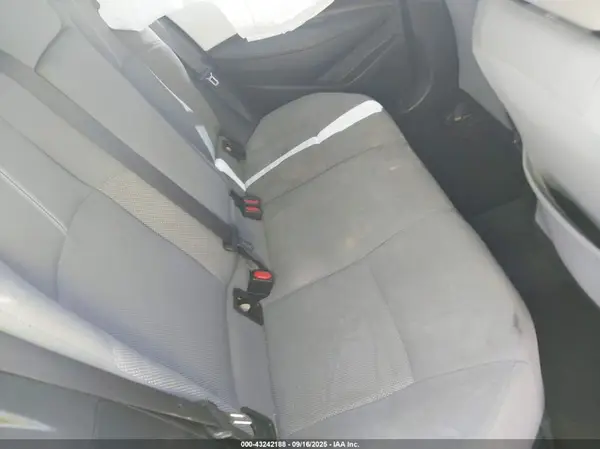 5YFS4MCE3MP063214 2021 TOYOTA COROLLA - Image 8