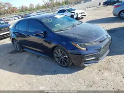 5YFS4MCE3MP063746 2021 TOYOTA COROLLA