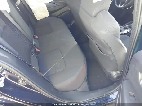 5YFS4MCE3MP063746 2021 TOYOTA COROLLA - Image 8