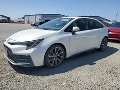 5YFS4MCE3MP064413 2021 TOYOTA COROLLA