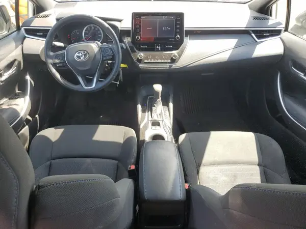 5YFS4MCE3MP064413 2021 TOYOTA COROLLA - Image 8