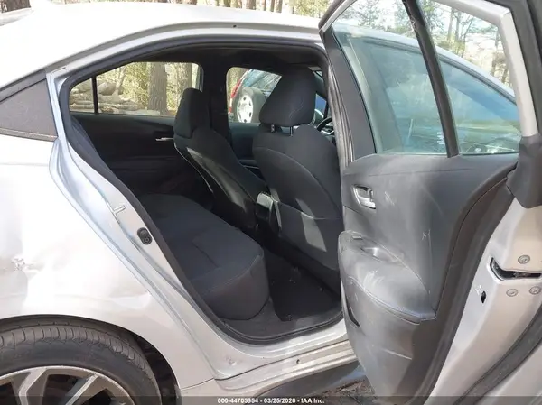 5YFS4MCE3MP064430 2021 TOYOTA COROLLA - Image 8