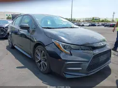 5YFS4MCE3MP064508 2021 TOYOTA COROLLA