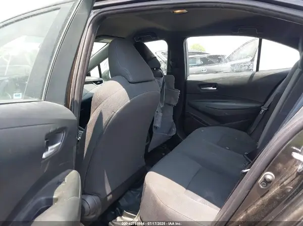 5YFS4MCE3MP064508 2021 TOYOTA COROLLA - Image 8