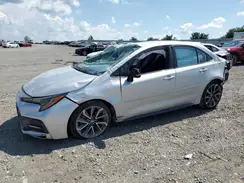 5YFS4MCE3MP064959 2021 TOYOTA COROLLA
