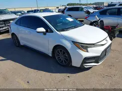 5YFS4MCE3MP065514 2021 TOYOTA COROLLA