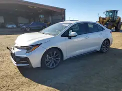 5YFS4MCE3MP066128 2021 TOYOTA COROLLA