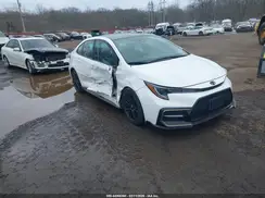 5YFS4MCE3MP066842 2021 TOYOTA COROLLA