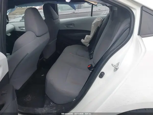 5YFS4MCE3MP066842 2021 TOYOTA COROLLA - Image 8
